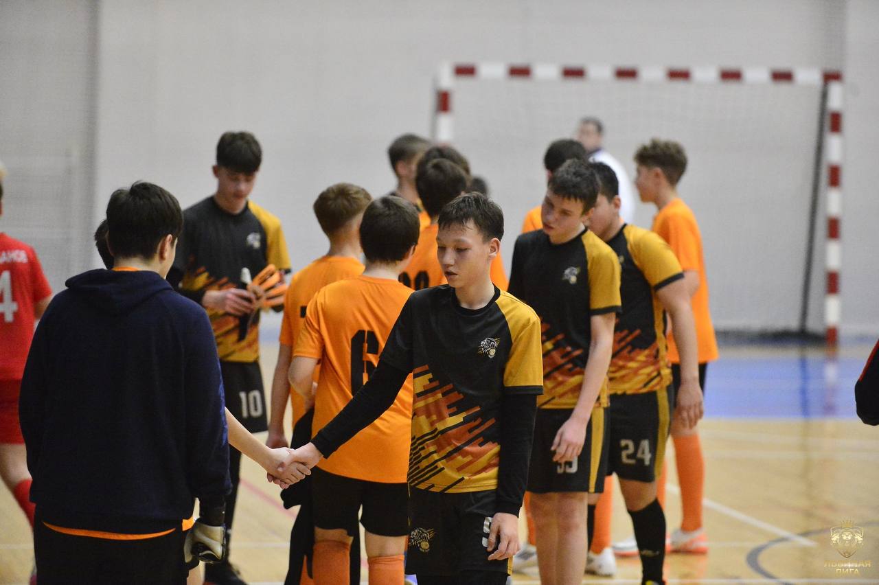 После тяжелой игры